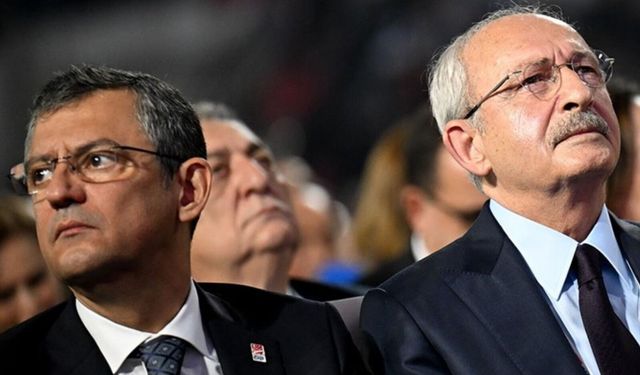CHP ve YENİ Parti Aynı Gün TBMM'de Grup Toplantısı Yapacak