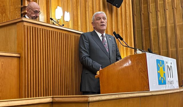 “Çerçeve Yasası yeni bir Sevr Anlaşmasıdır”