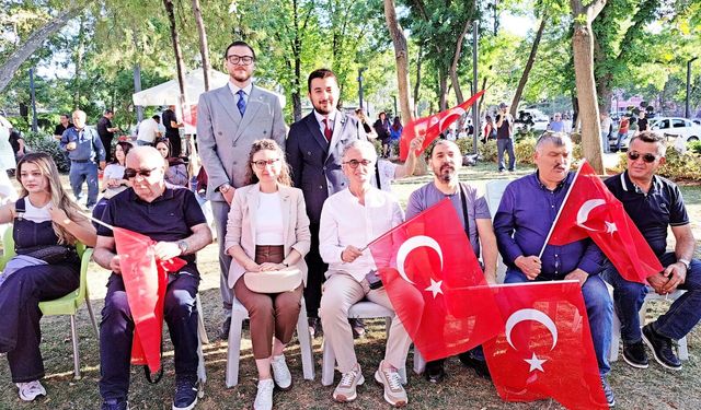 Ankaragücü Taraftarından Er Gazilerine Anlamlı Destek