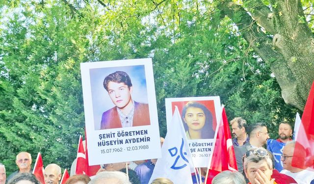 Hürriyetçi Eğitim Sen’den Çerçeve Yasa’ya Sert Tepki