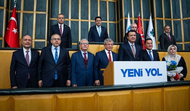 YENİ YOL’un imdadına CHP yetişti