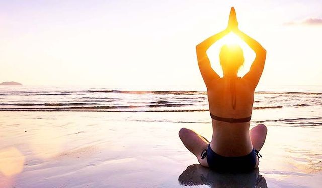 Türkiye Turizminde Yeni Trend: Esenlik ve Sağlıklı Yaşam
