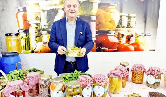 Çubuk’ta Festival Heyecanı