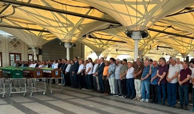 Yüksel Işık'ın Acı Günü: Eşi Bahar Yunusoğlu Işık Hayatını Kaybetti