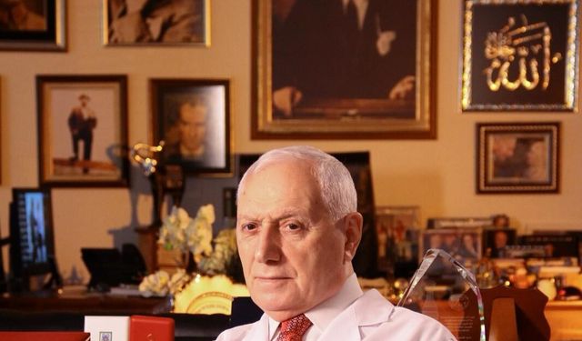 “Esarete Karşı Cesaretin, Umutsuzluğa Karşı Direncin Zaferidir”