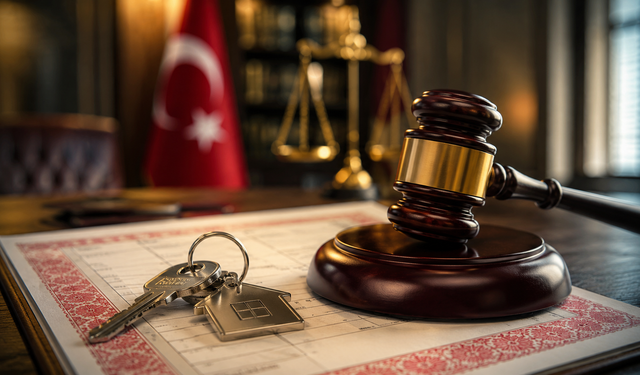 Yargıtay’dan Emsal Tapu Kararı: Evde Oturan Varsa İkinci Satış İptal Edilebilir!