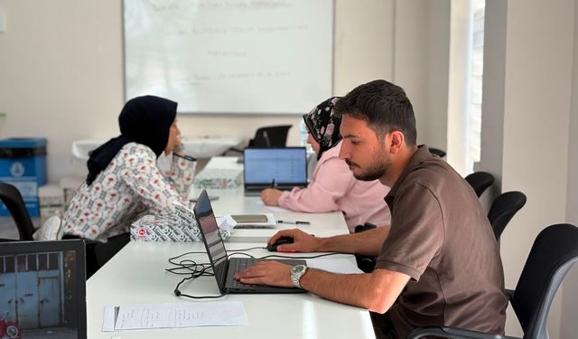 Sincan Belediyesi'nden Üniversite Adaylarına Ücretsiz Tercih Desteği