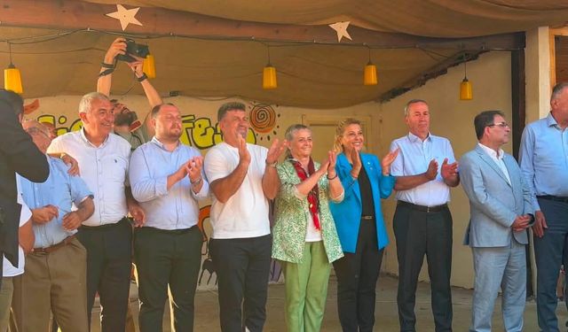 “Karadeniz iktidarımızı müjdeliyor”