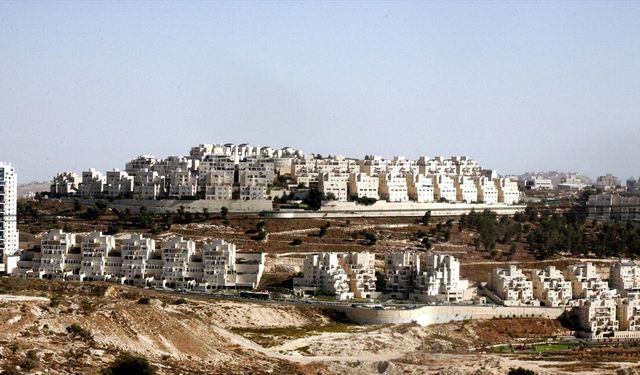 12 ülkeden İsrail'e karşı ortak karar