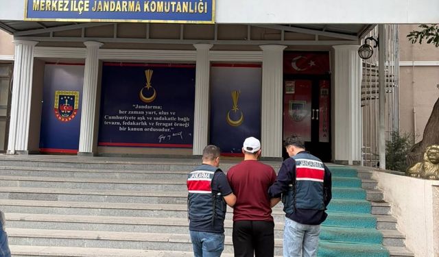 3 firari hükümlü yakalandı