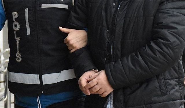 44 ülkeden 714 firari Türkiye’ye getirildi