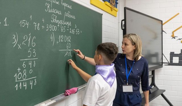 91 Ülke Arasında Dikkat Çeken Başarı: PISA 2025 Sonuçları Belli Oldu!