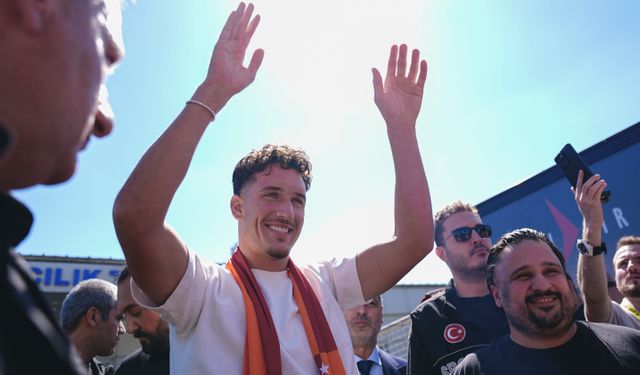 Galatasaray’dan Deniz Gül için Porto’ya 10 milyon avro