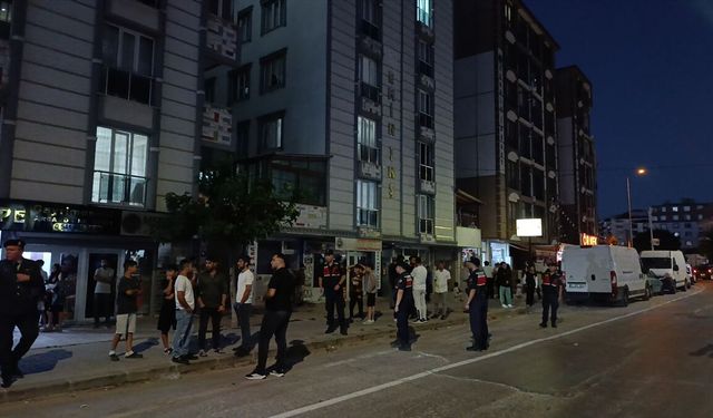 Iğdır'da meydana gelen askeri araç kazasında bir asker şehit oldu