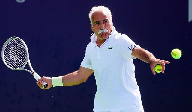 İran'daki tenis yasağından dünya tenisine uzanan yol