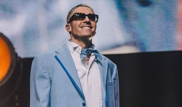 Macklemore’dan “Özgür Filistin” turnesi: Konser gelirlerini bağışlayacak