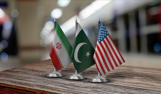 Pakistan’dan ABD ve İran’a Müzakere Çağrısı