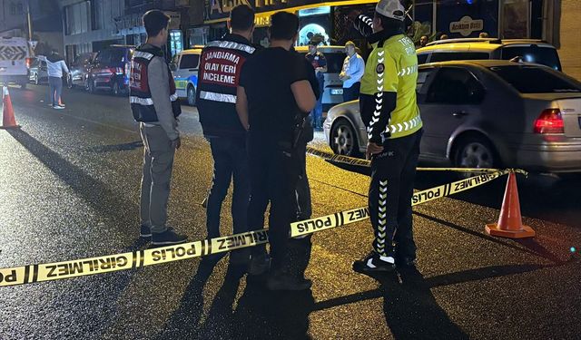 Polis memuru Batuhan Sarıyalçınkaya şehit oldu