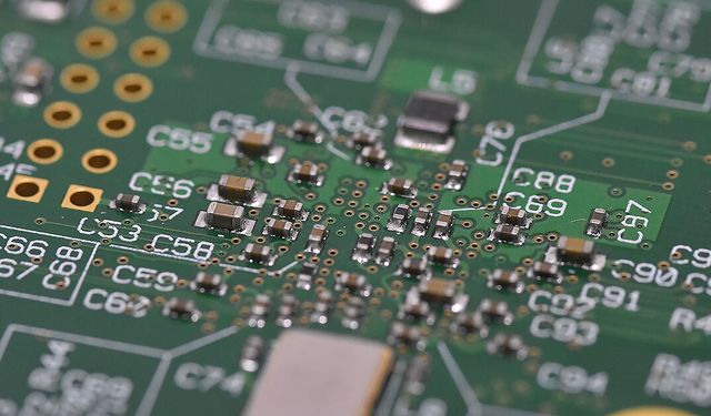 Türkiye çip üretiminde vites yükseltiyor: Hedef 110 nanometre