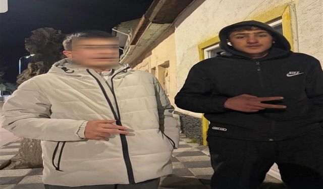 15 yaşındaki Bünyamin'in ölümünde ilk duruşma: “Onu öldürmek için bir sebebim yoktu”bi