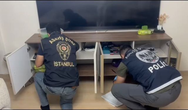 18 ilde dolandırıcılık operasyonu!