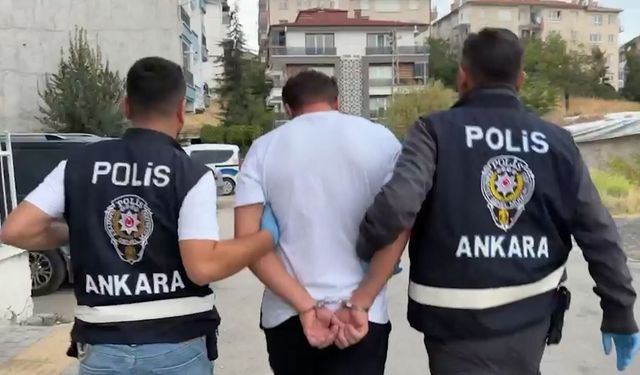 48 ilde suç örgütlerine operasyon