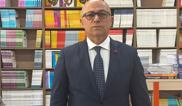 Ankara'da kırtasiye ve okul ürünleri denetimi