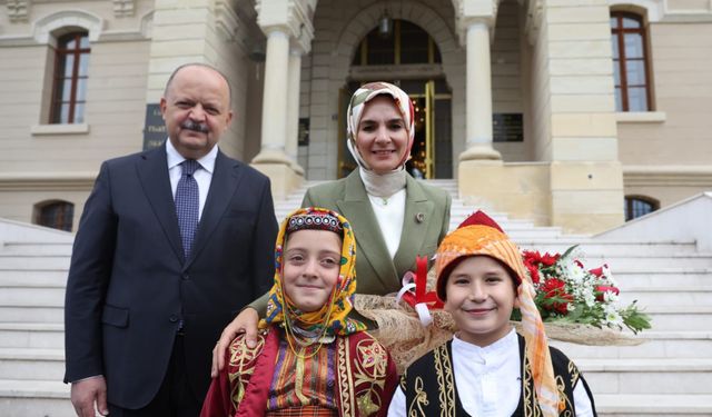 Bakan Göktaş açıkladı: Binlerce vatandaşa sosyal destek