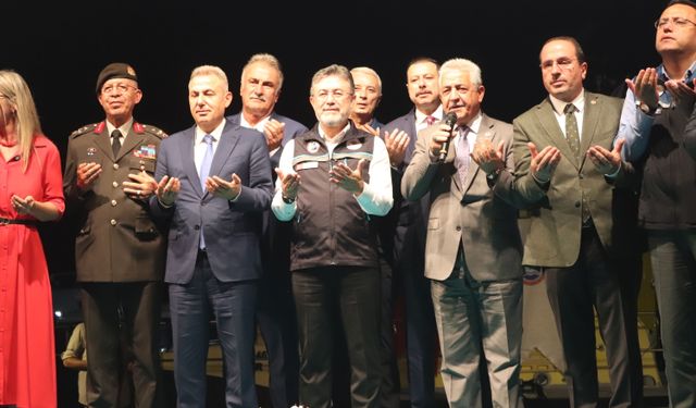 Balıkçılar yeniden denize açılıyor: Yeni av sezonu “Vira Bismillah” ile başladı