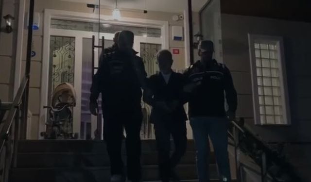 “Bir bakan istifa edecek” paylaşımı yapan Ali Tarakcı'ya kötü haber