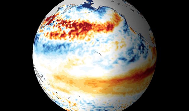 BM'den El Nino uyarısı