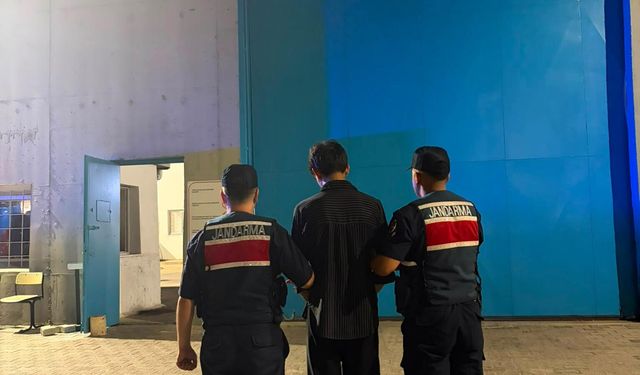 Bodrum'da uyuşturucu operasyonu