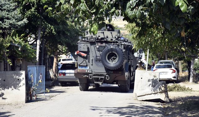 Büşra bebek soruşturmasının şüphelileri adliyede