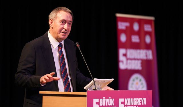 DEM Parti’de Bakırhan ve Hatimoğulları güven tazeledi