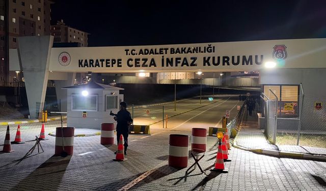 Deniz Göktaş Tahliye Edildi: Cezaevi Çıkışında Ailesi ve Arkadaşları Karşıladı