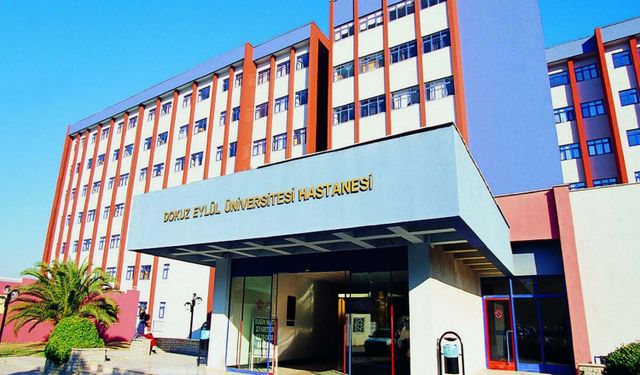 Eski İzmir Büyükşehir Belediye Başkanı Burhan Özfatura Yoğun Bakıma Alındı!