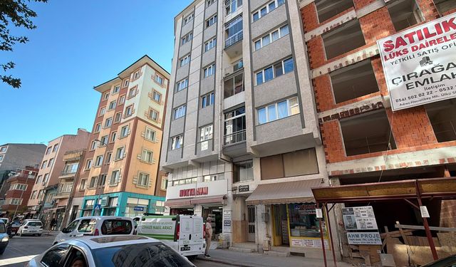 Evde Kardeşleri Ölü Buldu