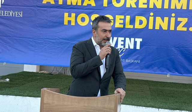 Haymana’da Sakarya Zaferi’nin 105’inci yılı coşkuyla kutlandı