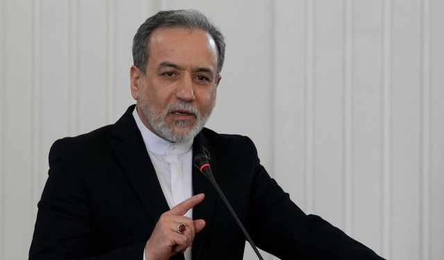 Hürmüz Boğazı için İran’dan ABD’ye mesaj