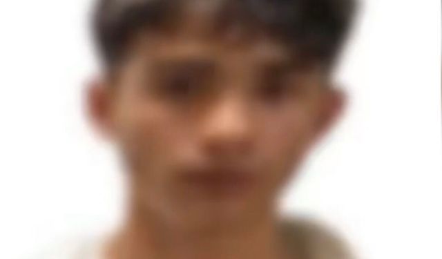 Husumetlisine gözdağı için kalaşnikofla havaya ateş açtı, yakalandı