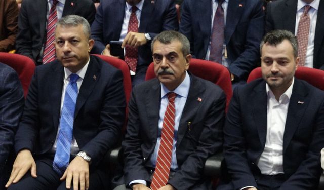 “İmam hatip okulları 28 Şubat'tan önceki noktaya gelmiş durumda“