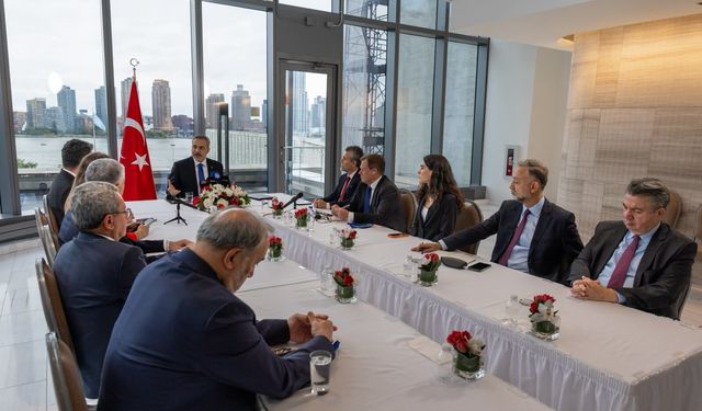"İsrail'in uluslararası yalnızlaşması giderek artıyor"