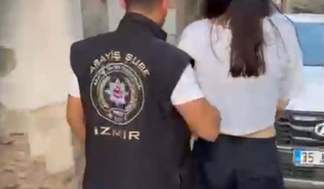 İzmir'de 'Ailem Güvende' operasyonu