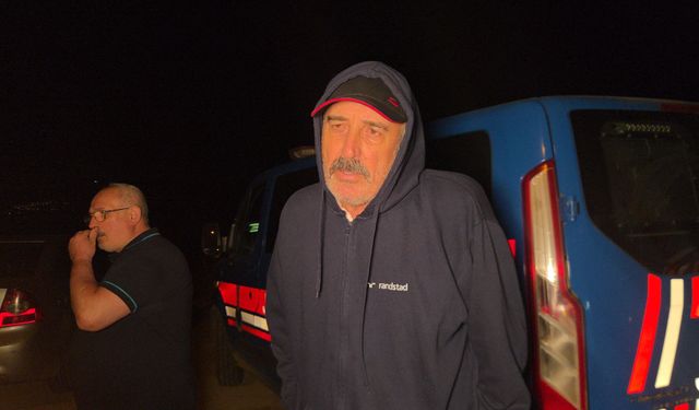 Kayıp öğretmenin İznik Gölü'nde cansız bedeni bulundu