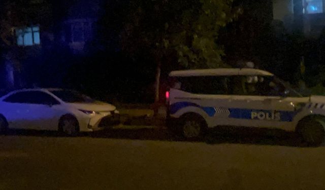 Kayseri’de Aile İçi Dehşet: Üvey Baba Ağır Yaralı!