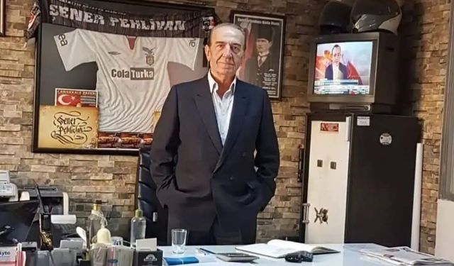 Kuşadası Plajında Acı Olay: İş İnsanı Şener Pehlivan Hayatını Kaybetti!