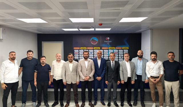 Mardin 1969 Spor’da Ivaylo Petev Dönemi Resmen Başladı