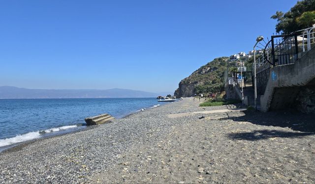 Mudanya’da Denizde Bir Kişinin Cansız Bedeni Bulundu