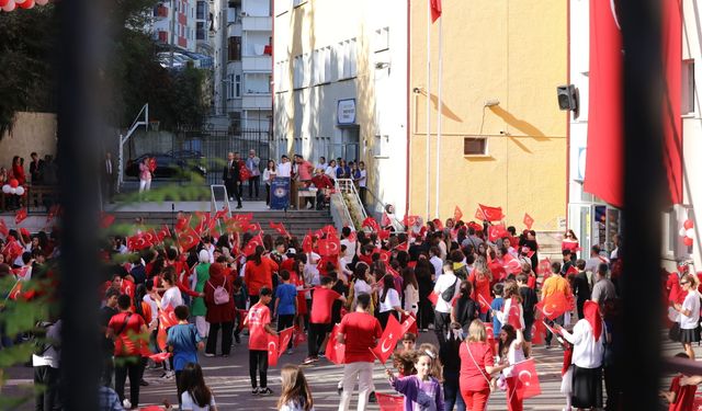 Tatilden okul düzenine geçişte uyku uyarısı