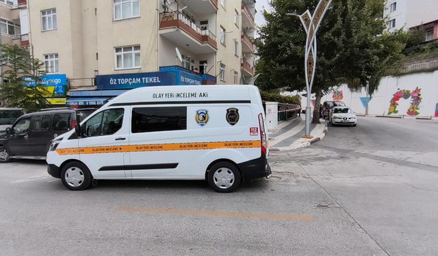 Tokat'ta iki akraba arasında silahlı kavga